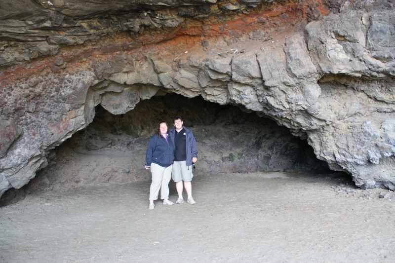 Nieuw-Zeeland 2011 - 2122